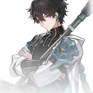 Dan Heng icon honkai star rail