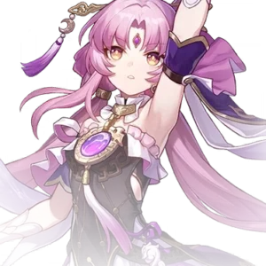 Fu Xuan shop Icon Honkai Star Rail