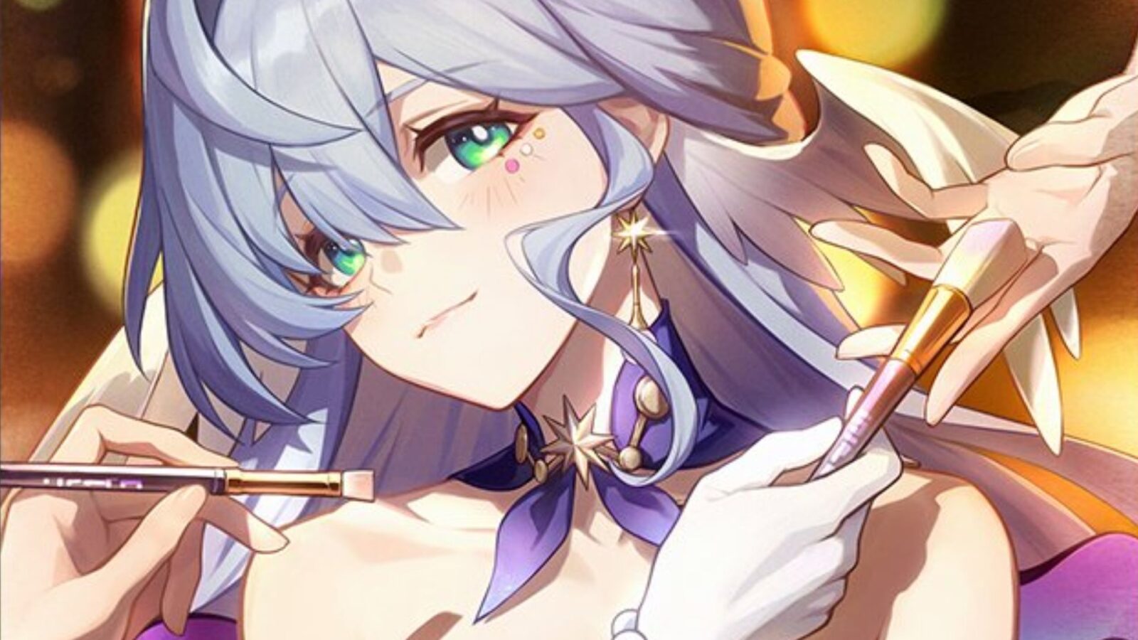 Honkai Star Rail : Robin, le premier personnage de la mise à jour 2.2