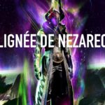 Destiny 2 - Build Arcaniste Filobscur : Lignée de Nezarec