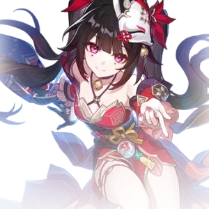 Sparkle Shop Icon Honkai Star Rail