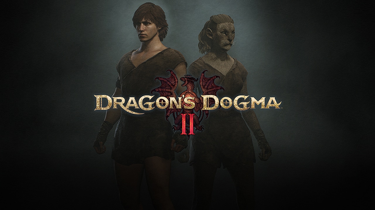 Dragon's Dogma 2 : La création de personnage est disponible