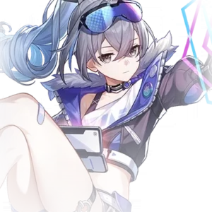 shop icon Silver Wolf Icon Honkai Star Rail