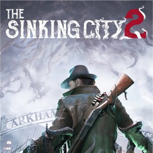 The Sinking City 2 cover