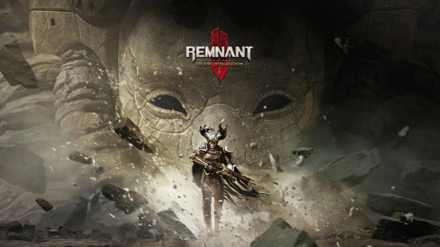 Remnant 2 – The Forgotten Kingdom : Le second DLC du jeu annoncé