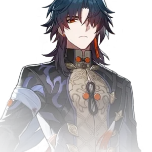 Blade Shop Icon Honkai Star Rail