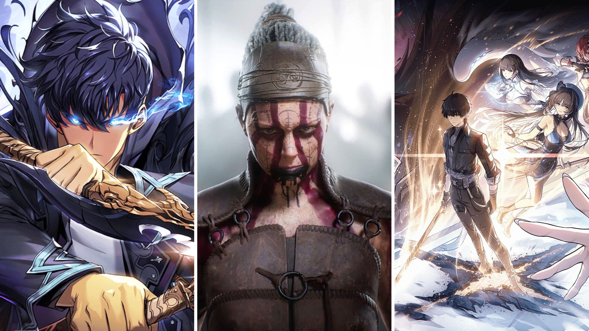 Les sorties jeux vidéos de mai 2024