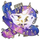 Heavenly Melody icon matériaux honkai star rail