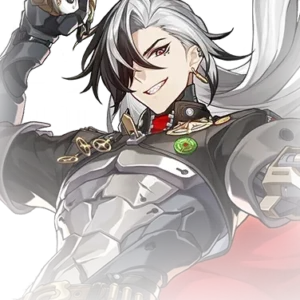 Le Fossoyeur Shop icon Honkai Star Rail