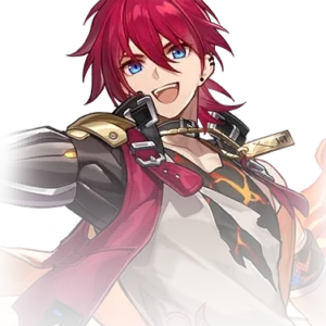 Luka Shop Icon Honkai Star Rail