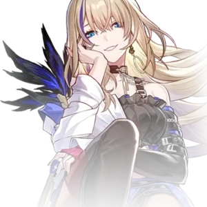 Serval shop Icon Honkai Star Rail