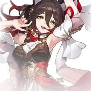 Tingyun Shop Icon Honkai Star Rail