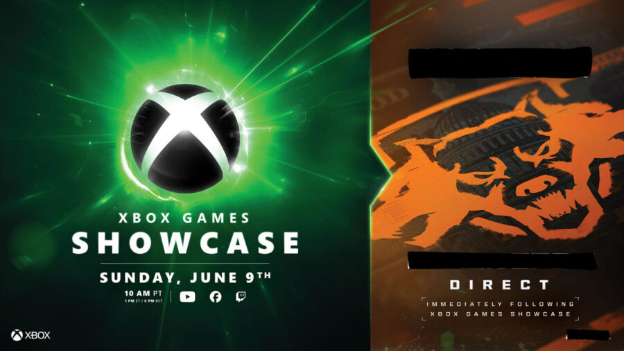 Xbox : Le Xbox Games Showcase 2024 annoncé (date, heure, programme...)