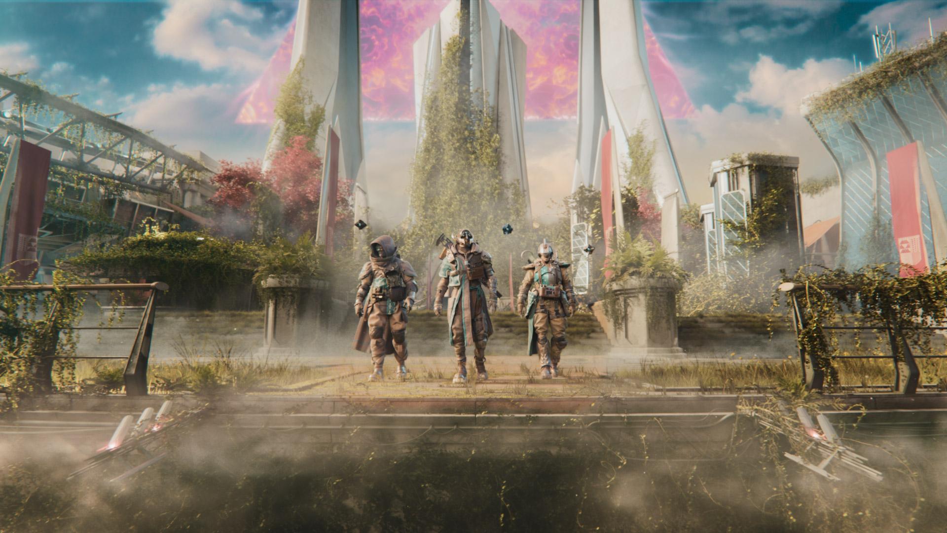 Destiny 2 - La Forme Finale : Bungie annonce un showcase pour présenter du gameplay