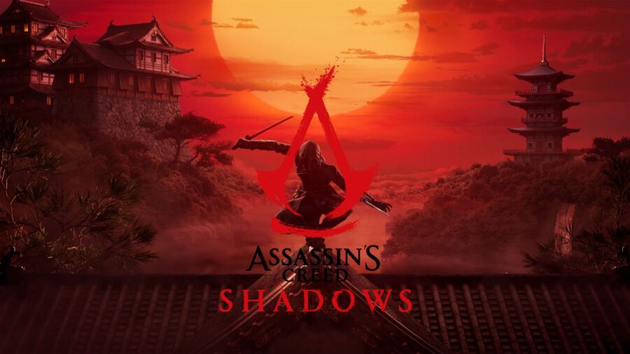 Codename Red devient Assassin’s Creed Shadows