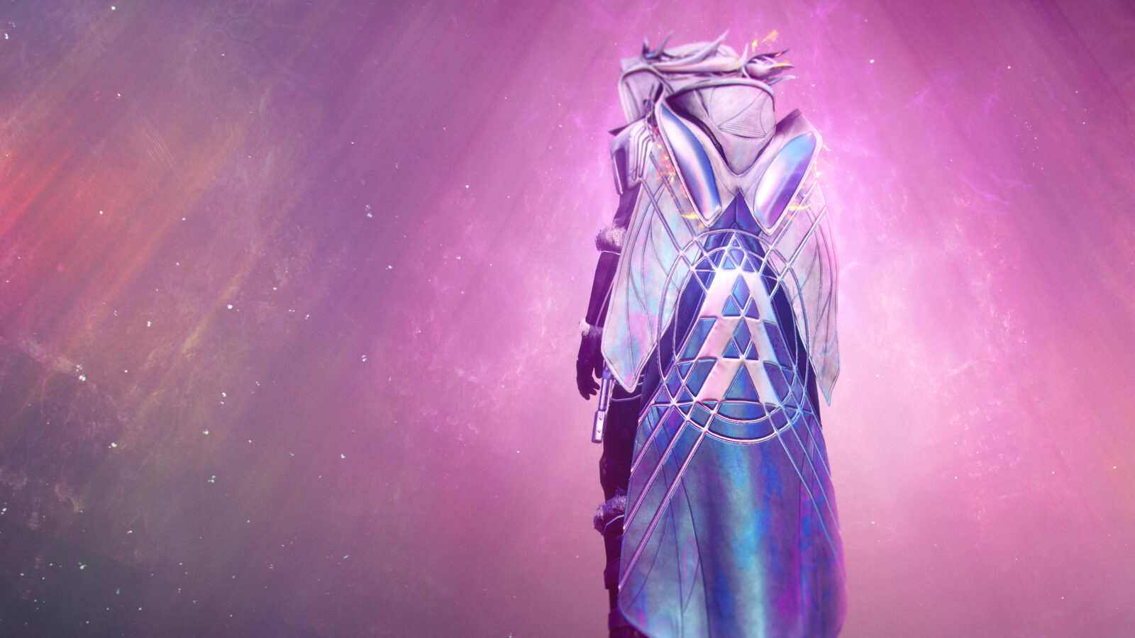 Guide complet du Chasseur Prismatique de Destiny 2 (Builds, Kit, Exotique, Gameplay...)