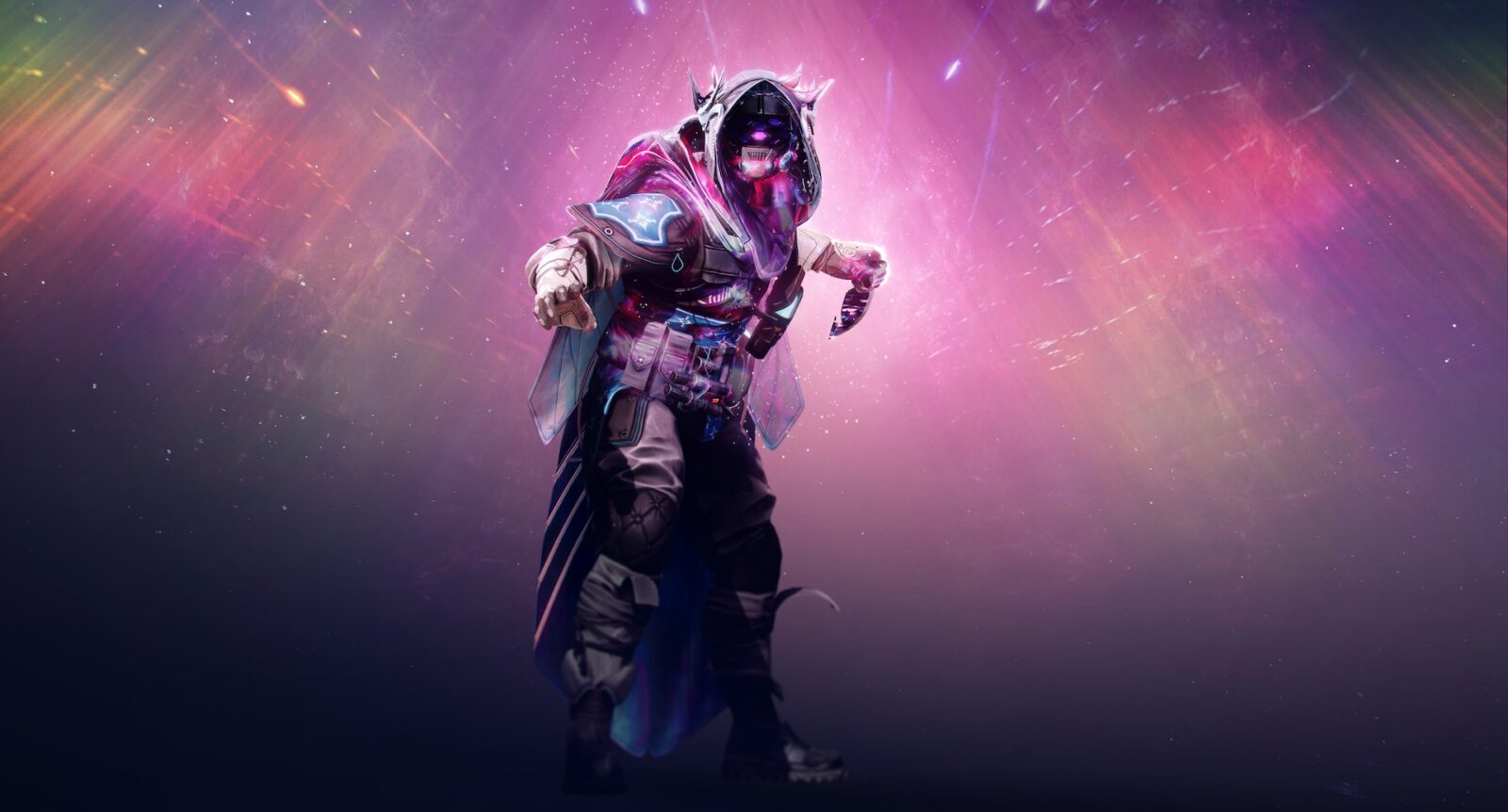 Guide complet du Chasseur Prismatique de Destiny 2 (Builds, Kit, Exotique, Gameplay...)