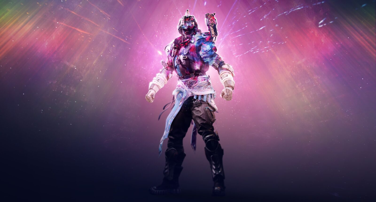 Guide complet du Titan Prismatique de Destiny 2 (Builds, Kit, Exotique, Gameplay...)