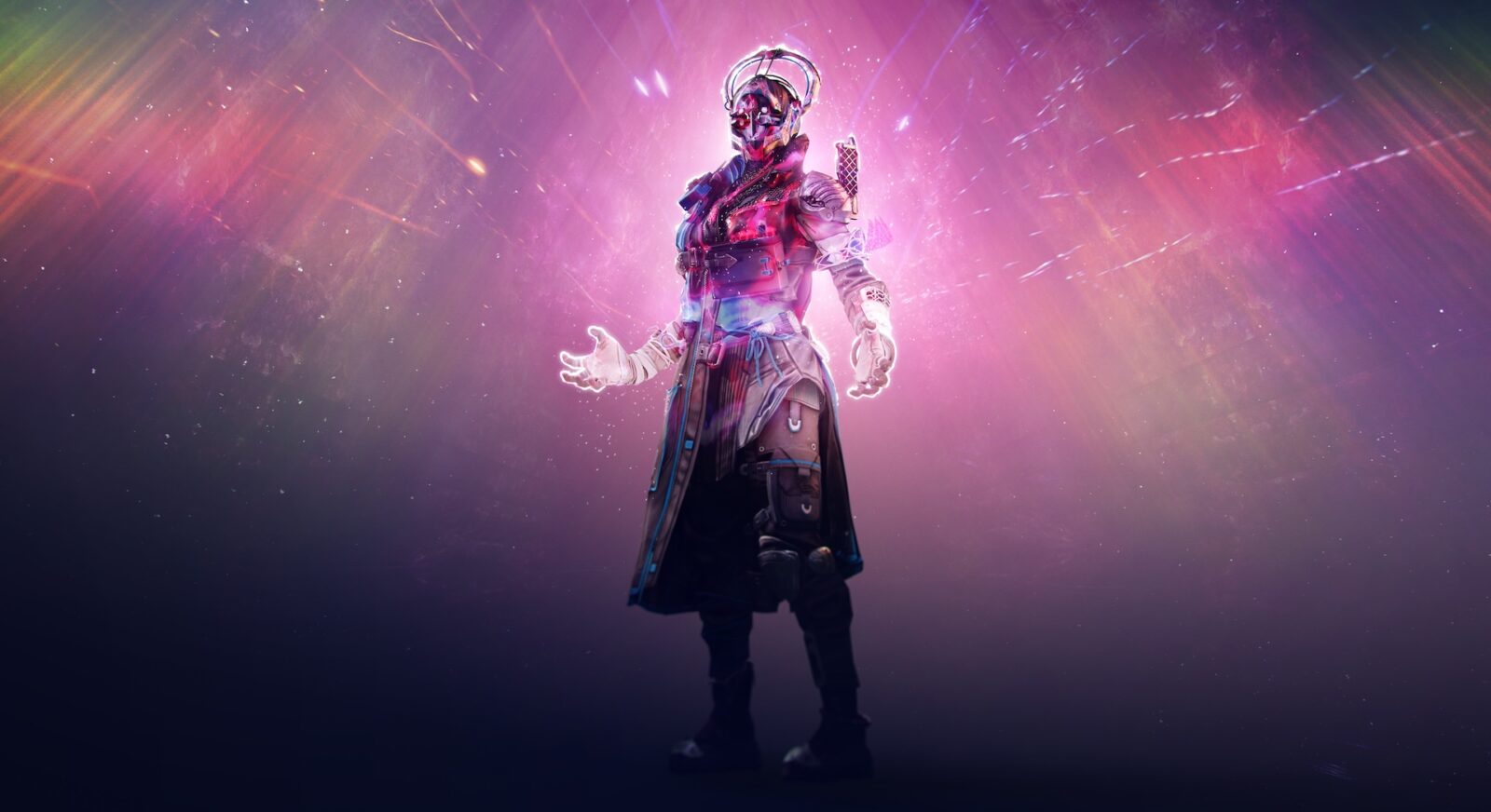 Guide complet de l’Arcaniste Prismatique de Destiny 2 (Builds, Kit, Exotique, Gameplay