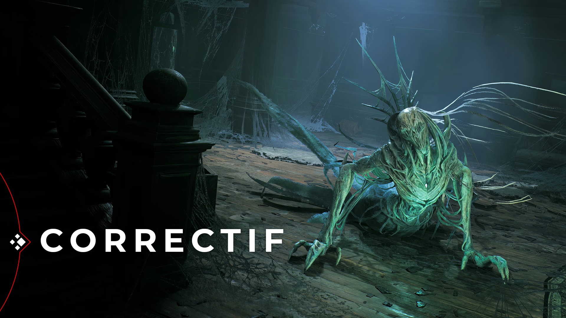 Remnant 2 - Patch note 01/05/2024 : Correctifs en tout genre