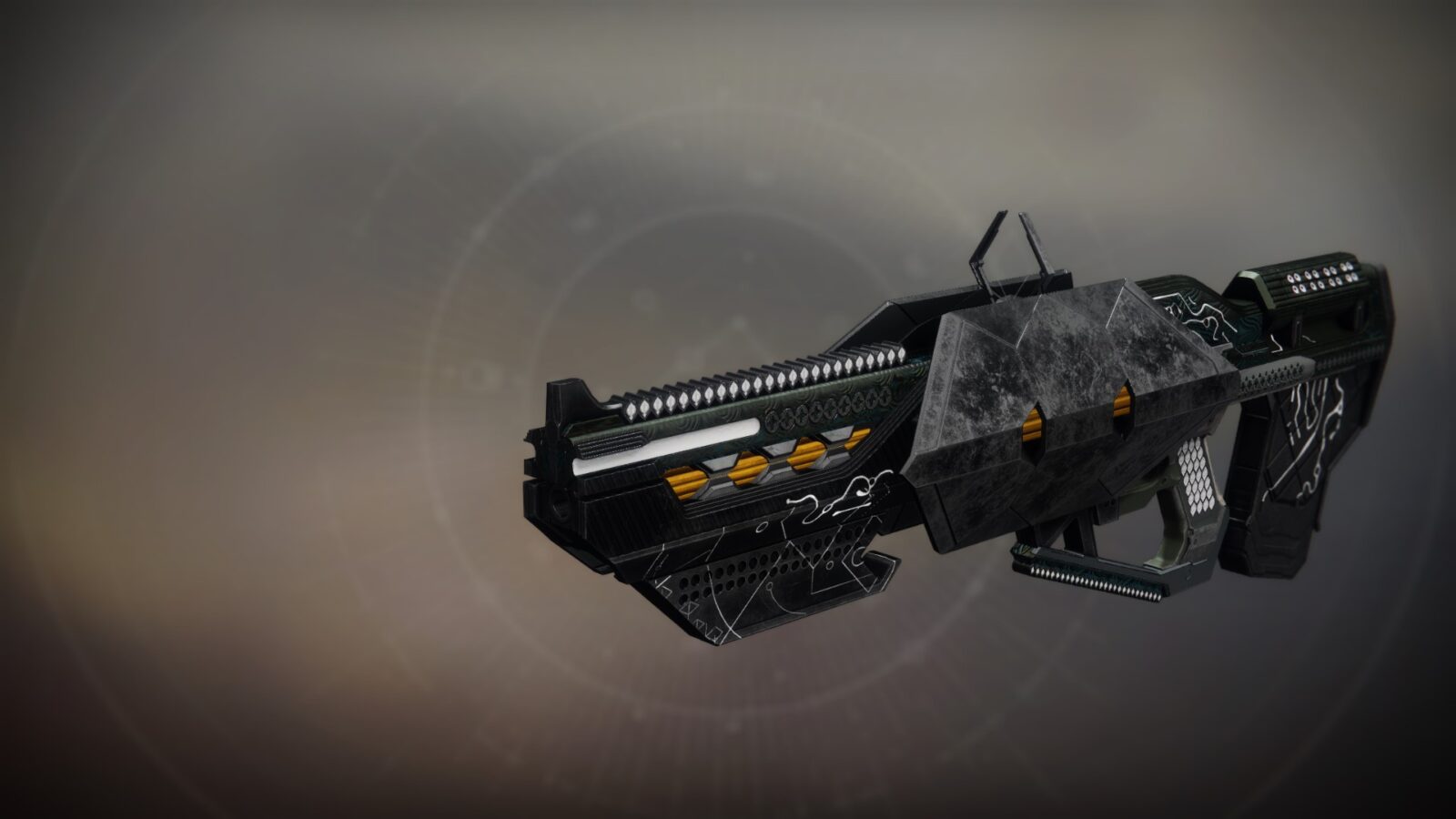 Destiny 2 : Infection parfaite – Perks, catalyseur, obtention, ornements