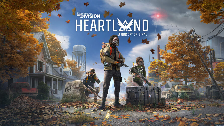 The Division Heartland : Le jeu est annulé par Ubisoft