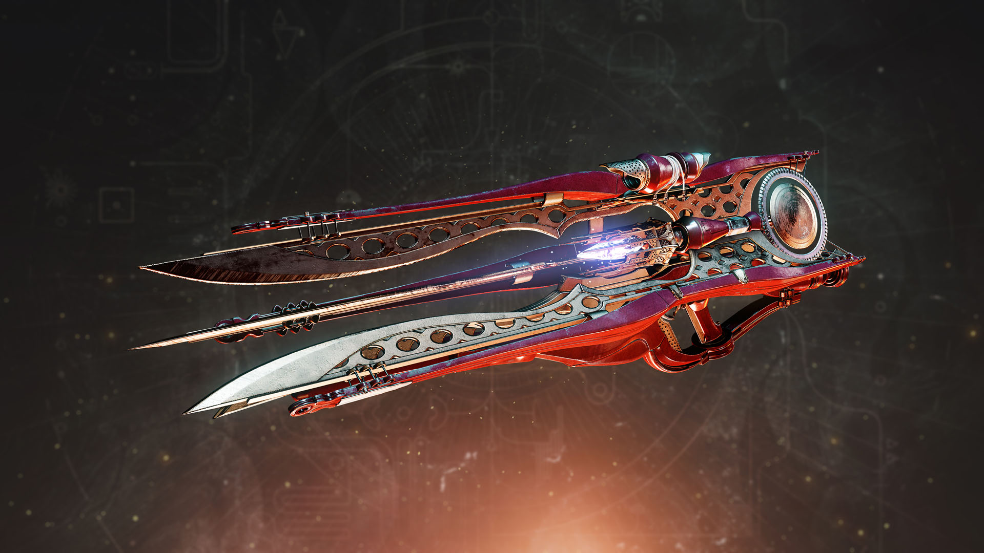 Destiny 2 : Microcosme – Perks, catalyseur, obtention, ornements