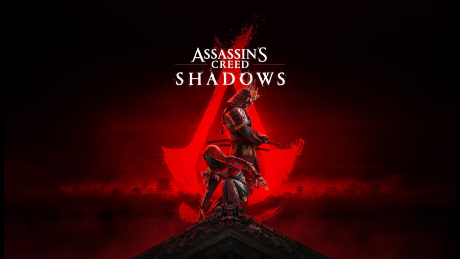 Assassin's Creed Shadows : Les premières images dévoilées