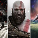 L'avenir des licences des studios Playstation se dessinent (Destiny, Ghost of Tsushima, Marathon, God Of War…)