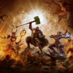 Diablo IV : Une tonne d'infos sur la saison 4 "Butin Redynamisé" (Date, Loot, Battlepass, Fosse...)