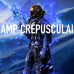 Destiny 2 - Build Chasseur Stase 3.0 : Champ Crépusculaire