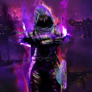 Destiny 2 - Build Chasseur Abyssal 3.0 : Traquenard d’Orpheus