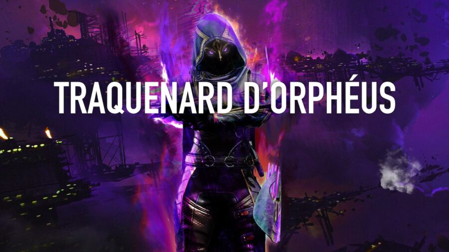 Destiny 2 – Build Chasseur Abyssal 3.0 : Traquenard d’Orpheus