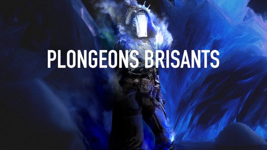 Destiny 2 - Build Chasseur Stase 3.0 : Plongeons Brisants