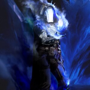 Destiny 2 - Build Chasseur Stase 3.0 : Plongeons Brisants