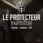 Destiny 2 – Panthéon : Comment vaincre le Protecteur ? (Stratégie, DPS, Infographie)