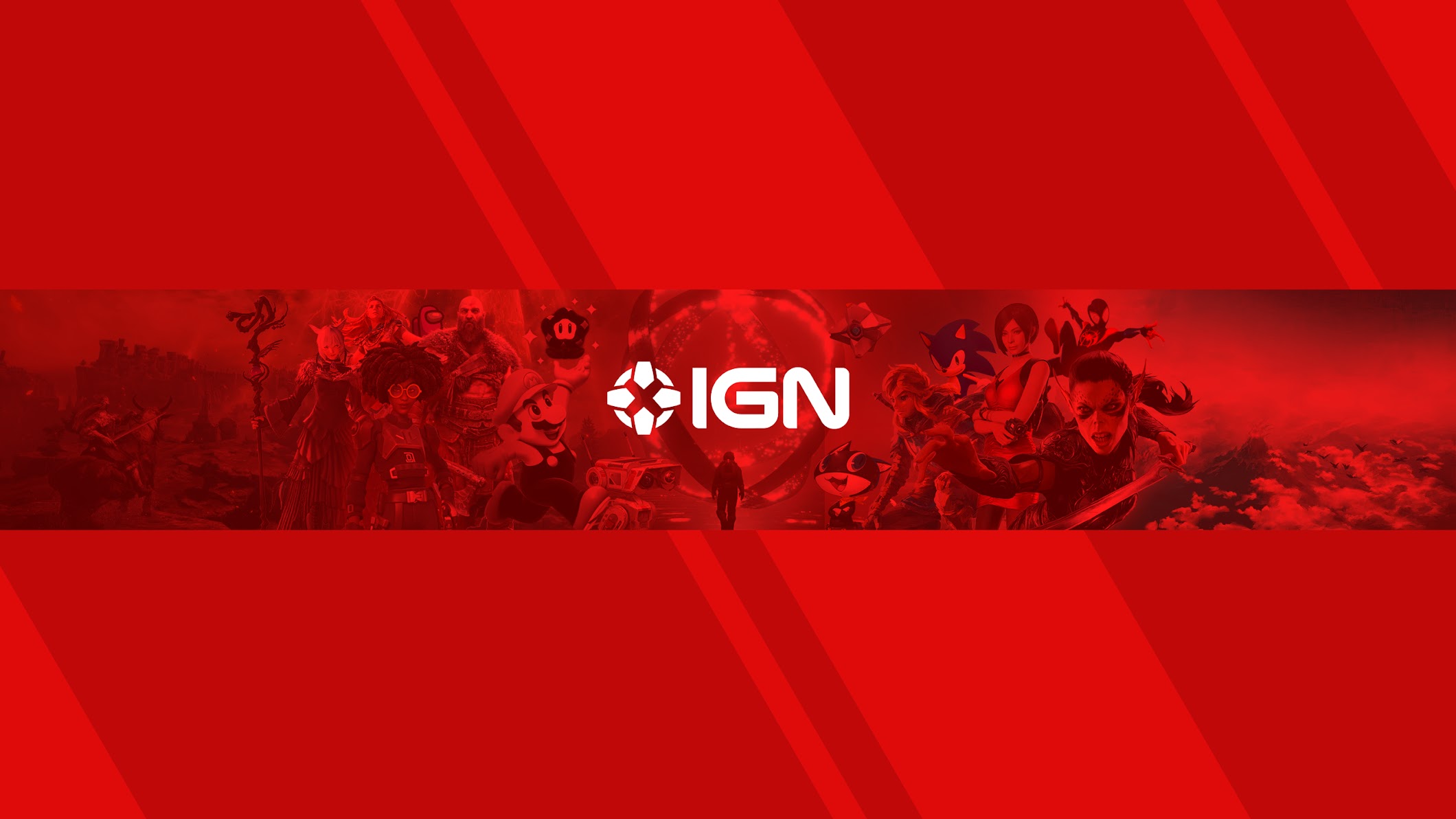 IGN Entertainment acquiert Eurogamer, GI, VG247, Rock Paper Shotgun et plus