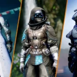 Destiny 2 : Un aperçu de trois nouvelles armures exotiques disponibles pour La Forme Finale