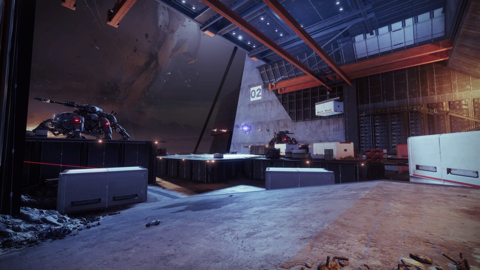 Destiny 2 : Guide complet de la mission exotique Dernière heure (Vaisseau, Catalyseur, 3 énigmes…)