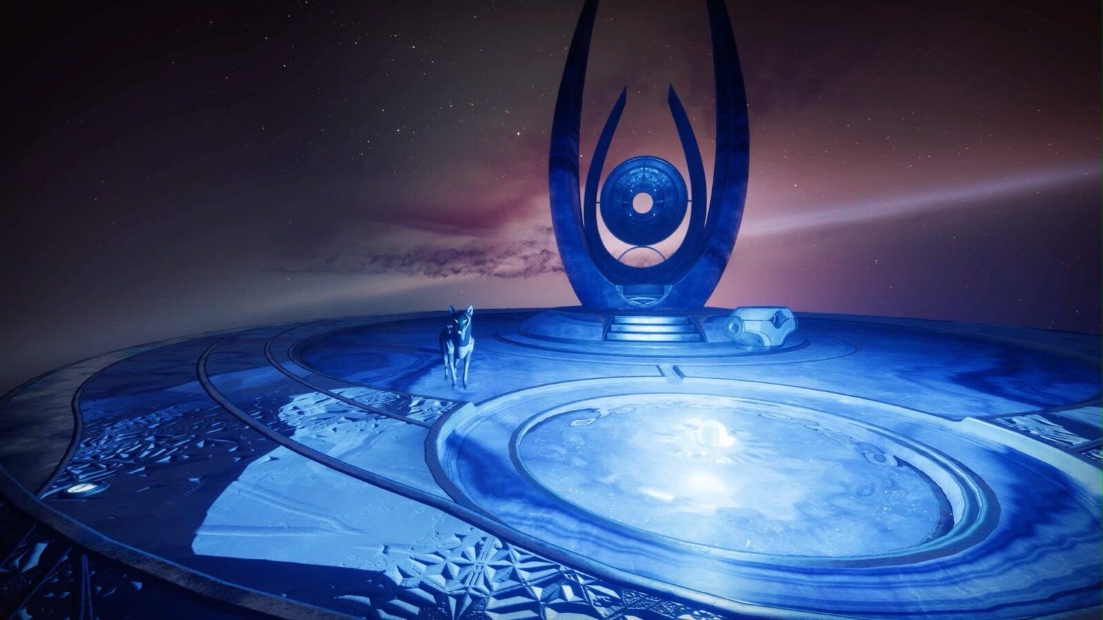 Destiny 2 : Où est Archie dans la Cité des rêves ?