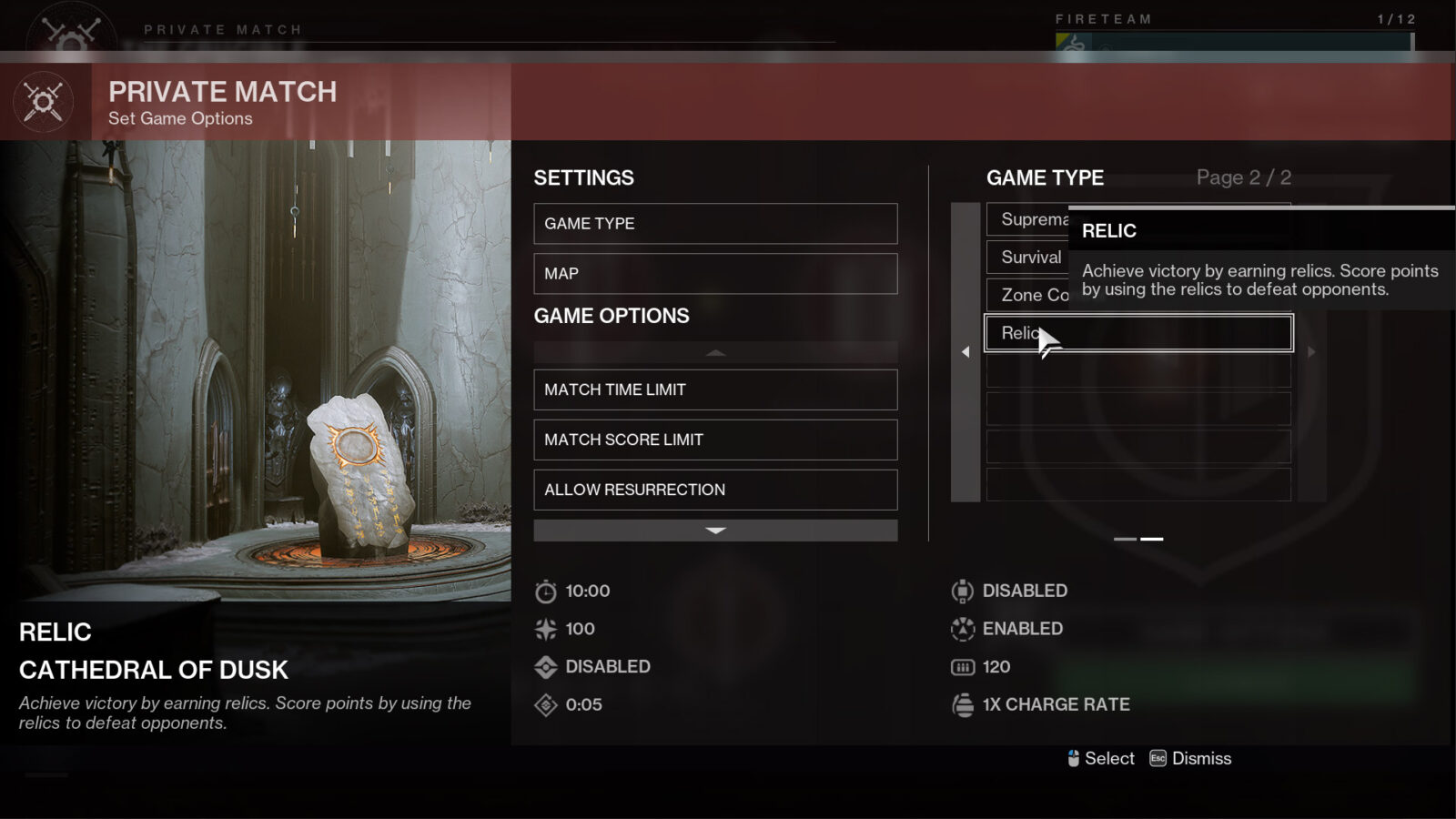 Destiny 2 : Mise à jour de L’onglet Quêtes dans La Forme Finale