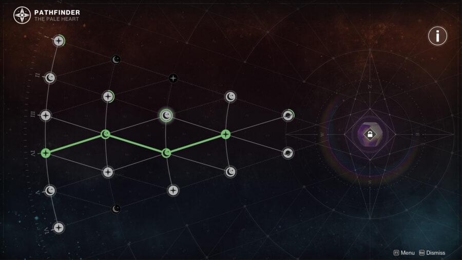 Destiny 2 : Présentation du système de cheminement