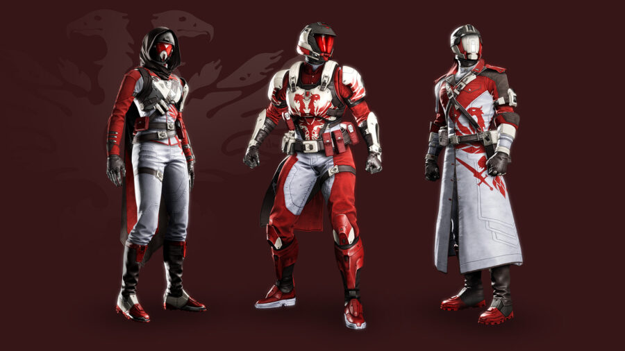 Destiny 2 – Épisode 1 : Toutes les nouveautés de l’épisode Échos