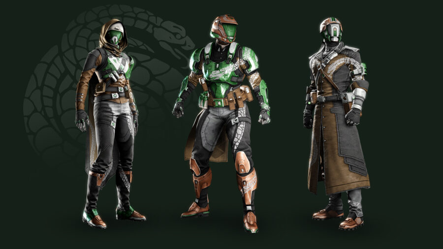 Destiny 2 – Épisode 1 : Toutes les nouveautés de l’épisode Échos