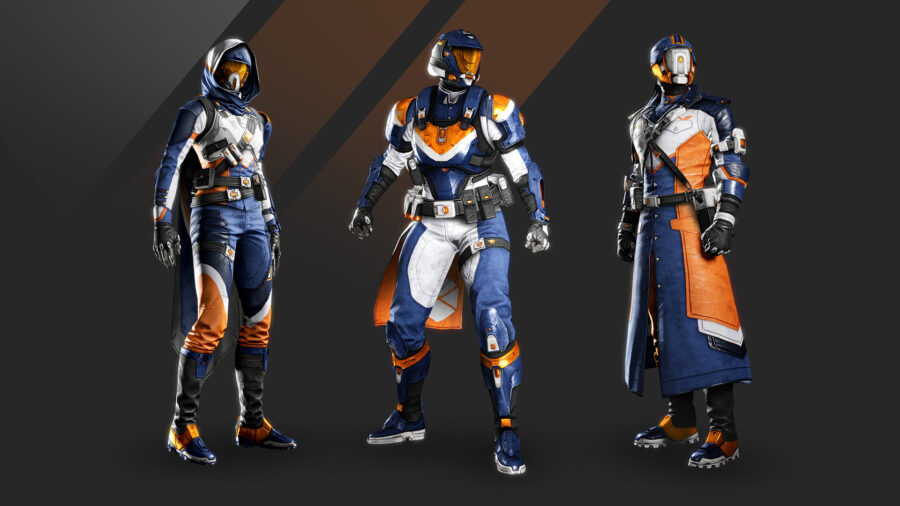 Destiny 2 – Épisode 1 : Toutes les nouveautés de l’épisode Échos