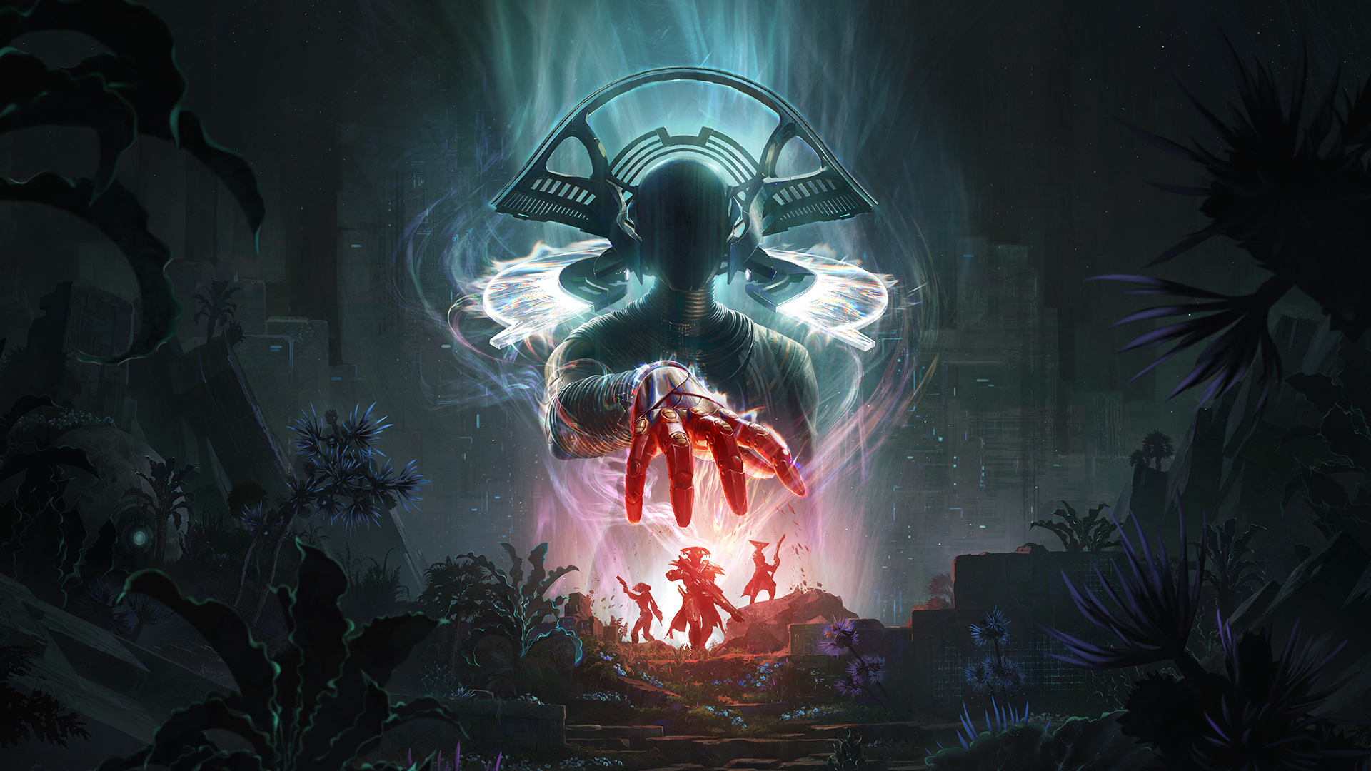Destiny 2 – Épisode 1 : Toutes les nouveautés de l’épisode Échos
