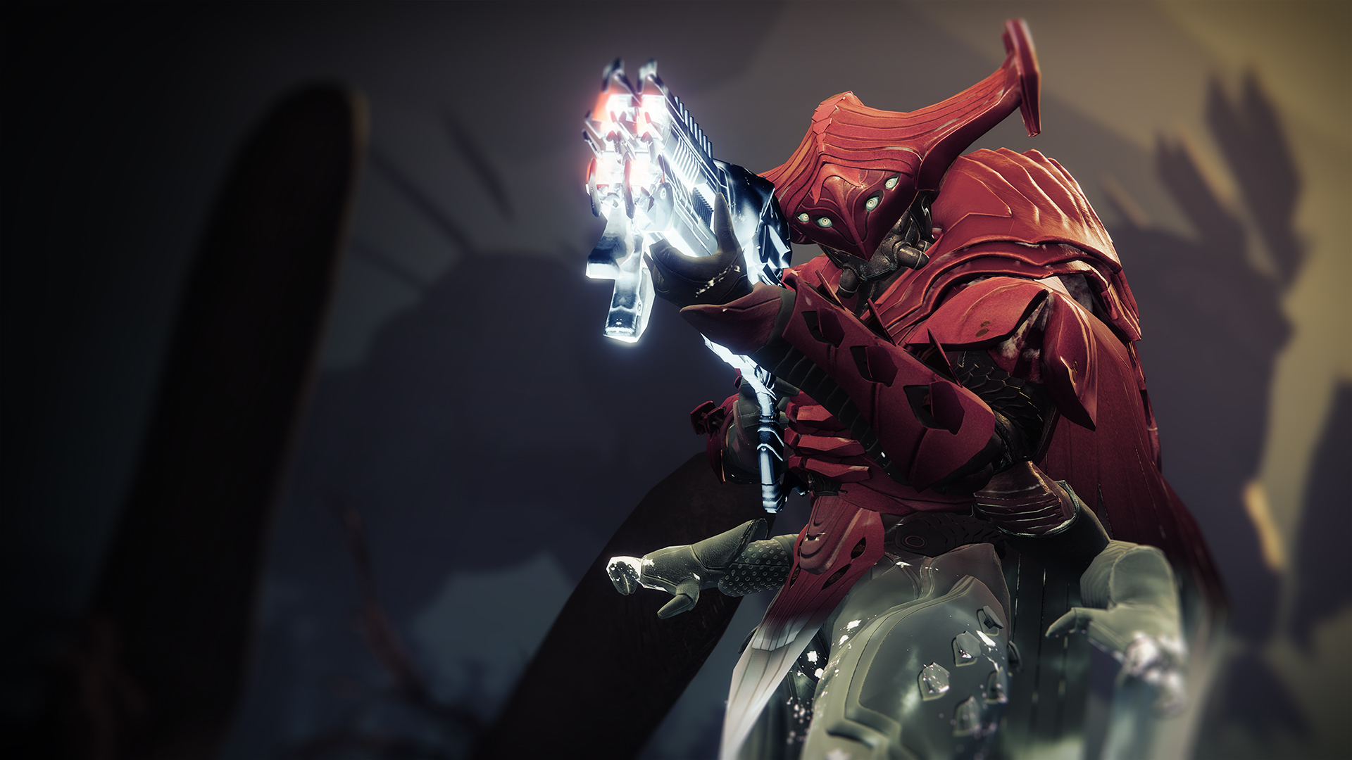 Destiny 2 – Orée du salut : Comment vaincre le Héraut de finalité (Stratégie, DPS, Infographie)