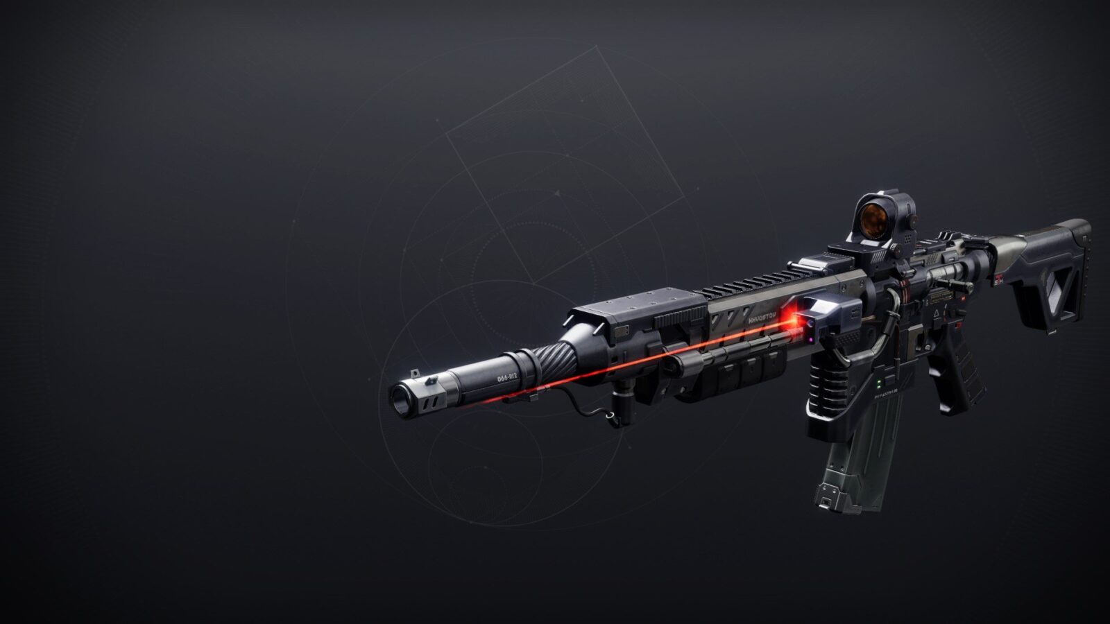 Destiny 2 : Khvostov 7G-0X – Perks, catalyseur, obtention, ornements