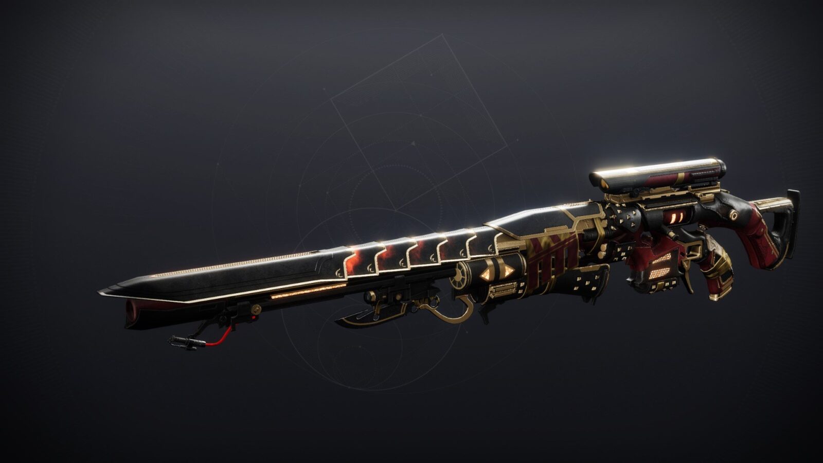 Destiny 2 : Chasse à l’affût – Perks, catalyseur, obtention, ornements