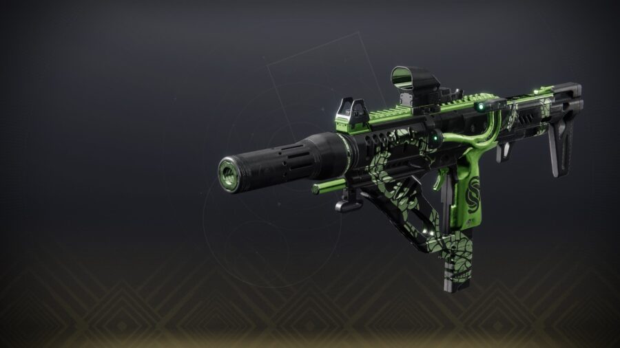 Destiny 2 – Épisode 1 : Toutes les nouveautés de l’épisode Échos